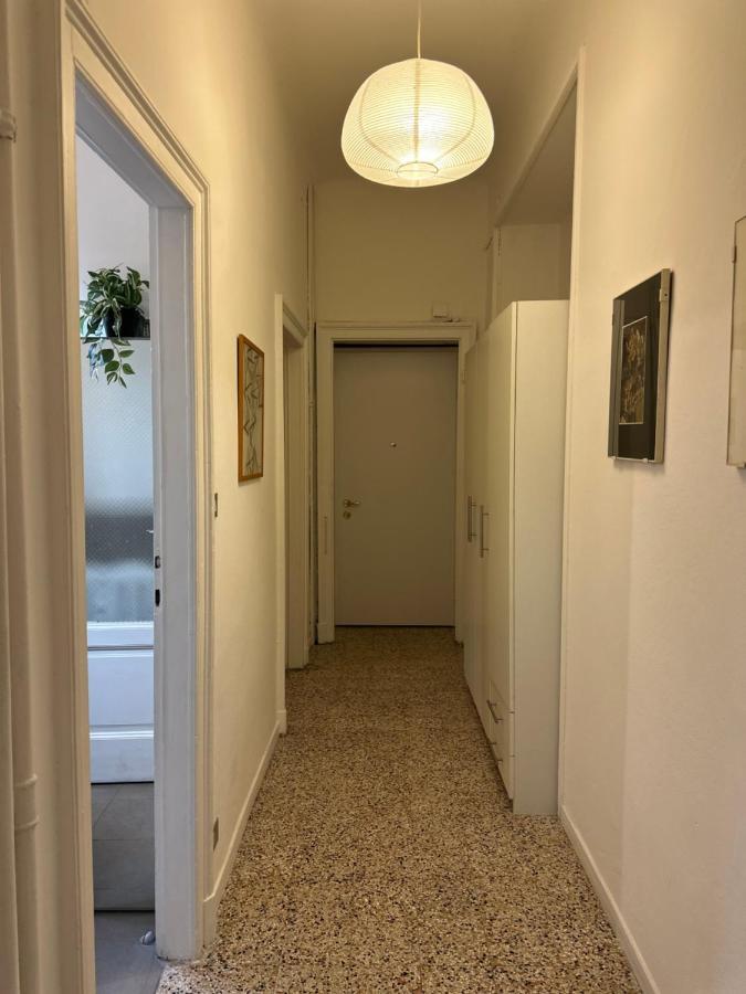 Xenia Apartments - Bright And Elegant Apartment Mailand Exterior foto