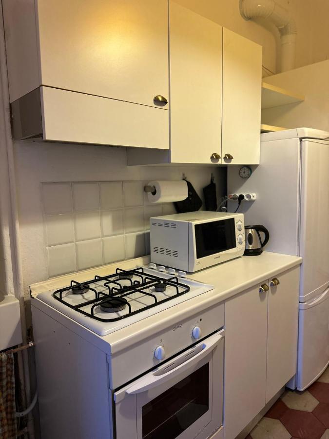 Xenia Apartments - Bright And Elegant Apartment Mailand Exterior foto