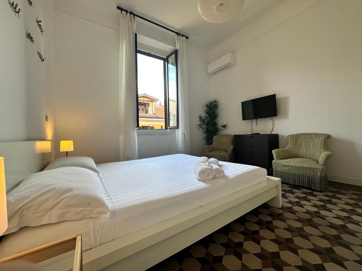Xenia Apartments - Bright And Elegant Apartment Mailand Exterior foto