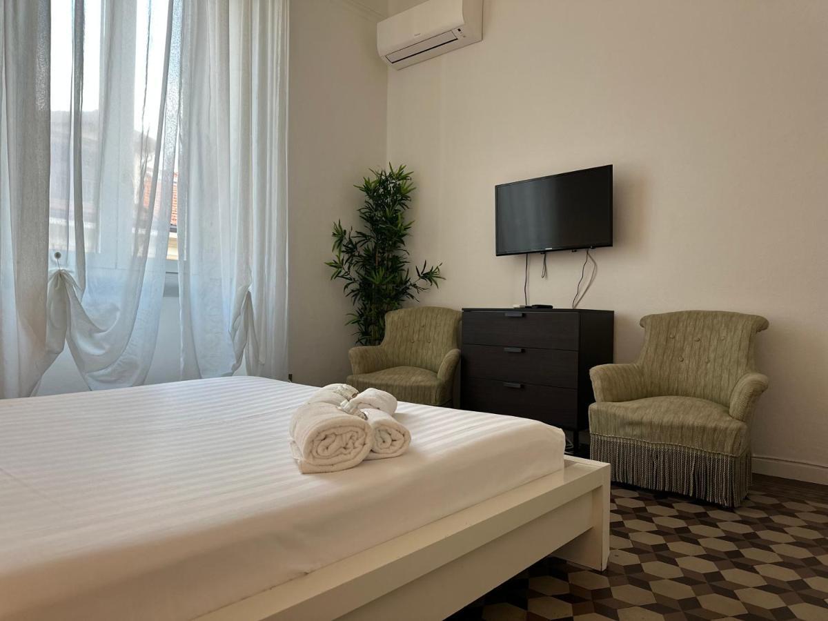 Xenia Apartments - Bright And Elegant Apartment Mailand Exterior foto