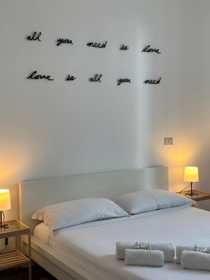 Xenia Apartments - Bright And Elegant Apartment Mailand Exterior foto