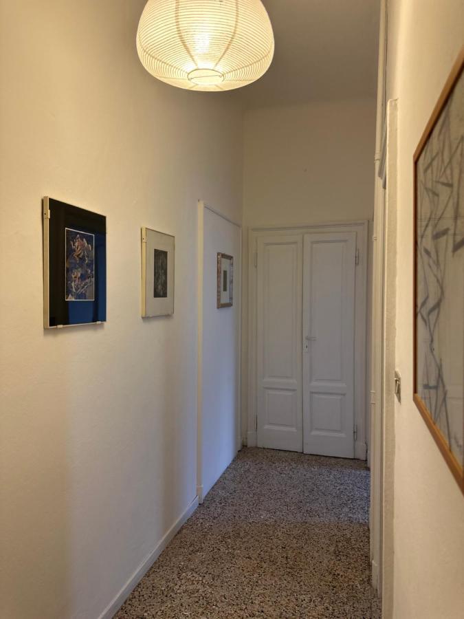 Xenia Apartments - Bright And Elegant Apartment Mailand Exterior foto